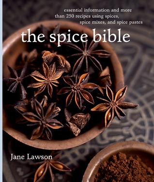 The Spice Bible (Paperback)