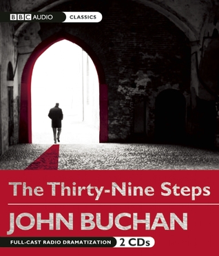 The Thirty-Nine Steps