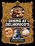 Dining at Delmonico's by Judith Choate