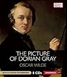The Picture of Dorian Gray by Oscar Wilde