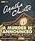 A Murder Is Announced
