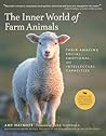 The Inner World of Farm Animals by Amy Hatkoff