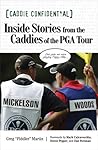 Caddie Confidential by Greg Martin