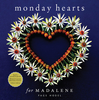 Monday Hearts for Madalene (Hardcover)