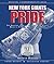 New York Giants Pride by Arthur Pincus