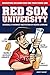 Red Sox University: Basebal...