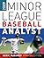 2009 Minor League Baseball Analyst