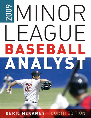 2009 Minor League Baseball Analyst