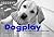 Dogplay by Kim Levin