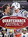 Quarterback Abstract by John Maxymuk