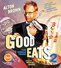 Good Eats 2: The Middle Years
