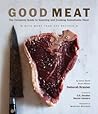 Good Meat by Deborah Krasner