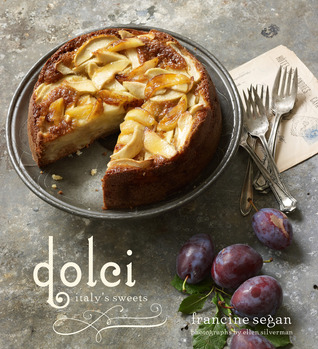 Dolci: Italy's Sweets (Hardcover)