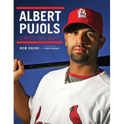 net worth of albert pujols' home