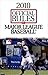 2010 Official Rules of Major League Baseball