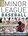 2010 Minor League Baseball Analyst