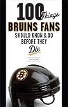 100 Things Bruins...