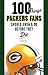 100 Things Packers Fans Sho...