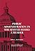 Public Administration in the United States: A Reader