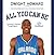 All You Can Be by Dwight Howard