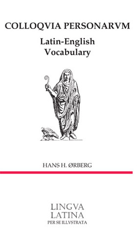 Colloquia Personarum: Latin-English Vocabulary (Paperback)