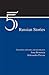 Five Russian Stories: A Reader in Translation (Russian Edition)
