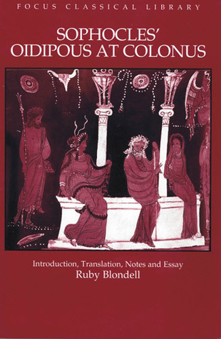 Sophocles: Oidipous at Colonus