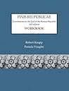 Finis Rei Publicae: Workbook (Latin Edition)