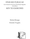 Finis Rei Publicae: Second Edition Answer Key