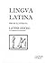 Latine Doceo: A Companion for Instructors (Lingua Latina) (Latin Edition)