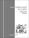 New Third Steps In Latin (Latin Edition)