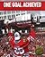 One Goal Achieved by Chicago Blackhawks Publishing