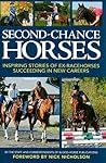 Second-Chance Horses: Inspiring Stories of Ex-Racehorses Succeeding in New Careers