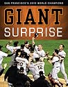 Giant Surprise: San Francisco's 2010 World Champions