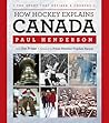 How Hockey Explains Canada: The Sport That Defines a Country