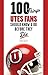 100 Things Utes Fans Should Know & Do Before They Die by Patrick Sheltra