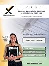ilts-special-education-general-curriculum-test-163-teacher-certification-test-prep-study-guide
