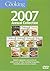Fine Cooking 2007 Annual Co...
