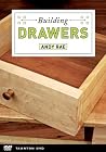 Building Drawers Building Drawers