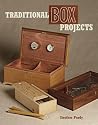 Traditional Box Projects Traditional Box Projects