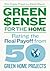Green$ense for the Home: Ra...