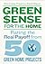 Green$ense for the Home by Eric Corey Freed