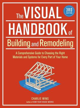 The Visual Handbook of Building and Remodeling (Paperback)