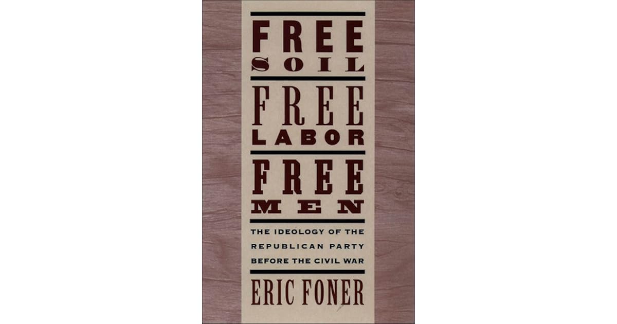Matthew (The United States)’s review of Free Soil, Free