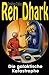 Ren Dhark, Bd. 02, Die galaktische Katastrophe (Ren Dhark, Drakhon-Zyklus, #02)
