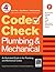 Code Check Plumbing & Mechanical: An Illustrated Guide to the Plumbing and Mechanical Codes