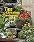 Tips for Container Gardening: 300 Great Ideas for Growing Flowers, Vegetables, and Herbs