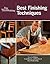 Fine Woodworking Best Finishing Techniques