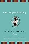 A Boy of Good Breeding