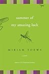 Summer of My Amaz...